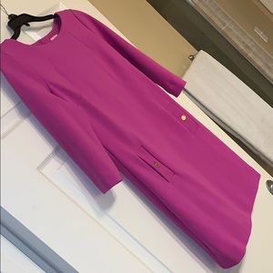 Lully Pulitzer pink dress